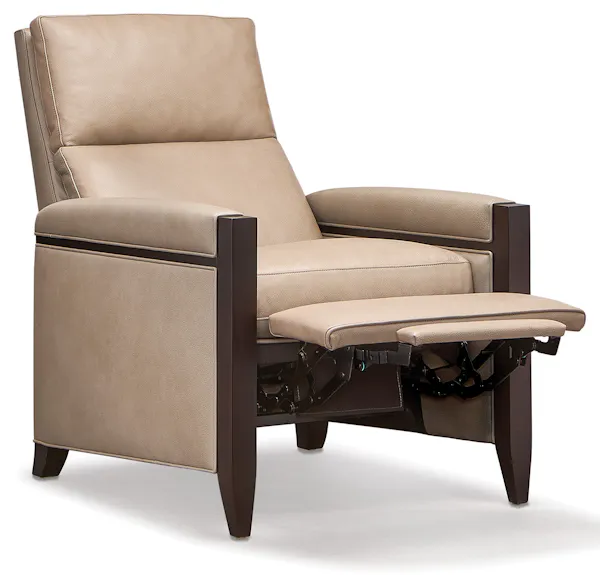 Hancock and Moore 7217 Sawyer Recliner Hancock and Moore 7217 Sawyer Recliner