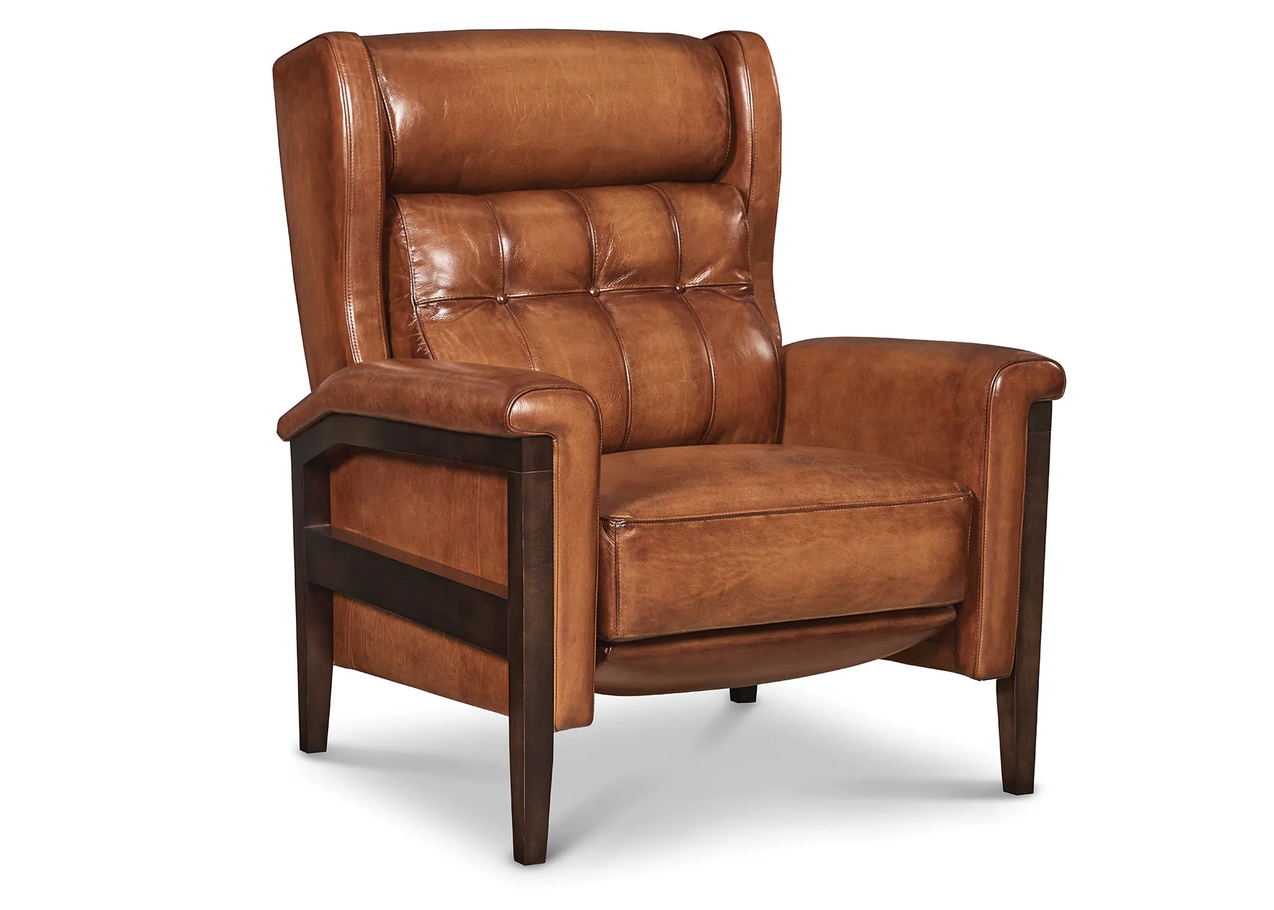 Hancock and Moore 7219 Arne Recliner