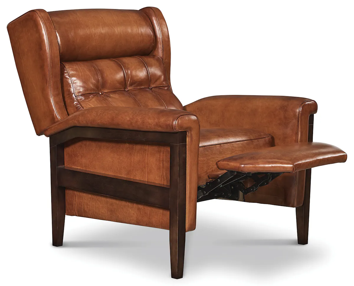 Hancock and Moore 7219 Arne Recliner Hancock and Moore 7219 Arne Recliner