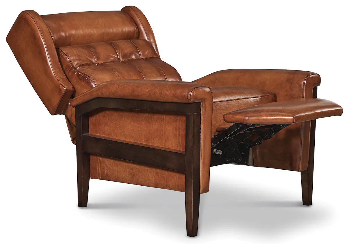 Hancock and Moore 7219 Arne Recliner Hancock and Moore 7219 Arne Recliner