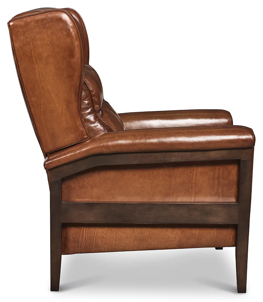 Hancock and Moore 7219 Arne Recliner Hancock and Moore 7219 Arne Recliner