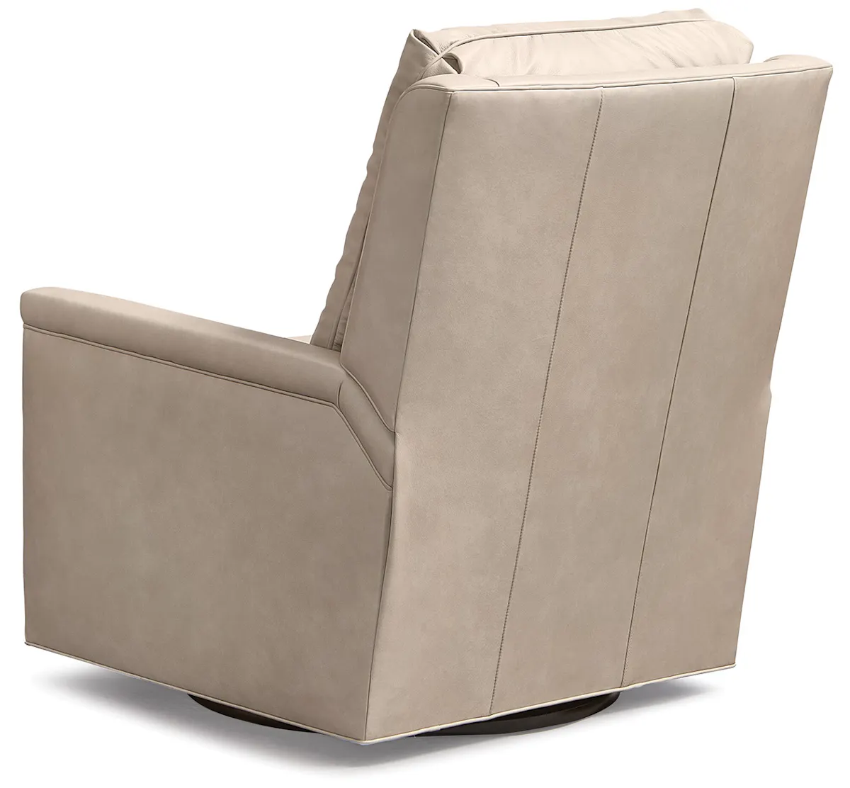 Hancock and Moore 7220-S Hayden Swivel Recliner Hancock and Moore 7220-S Hayden Swivel Recliner