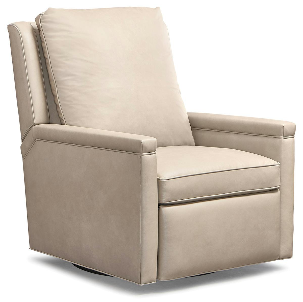 Hancock and Moore 7220-S Hayden Swivel Recliner Hancock and Moore 7220-S Hayden Swivel Recliner