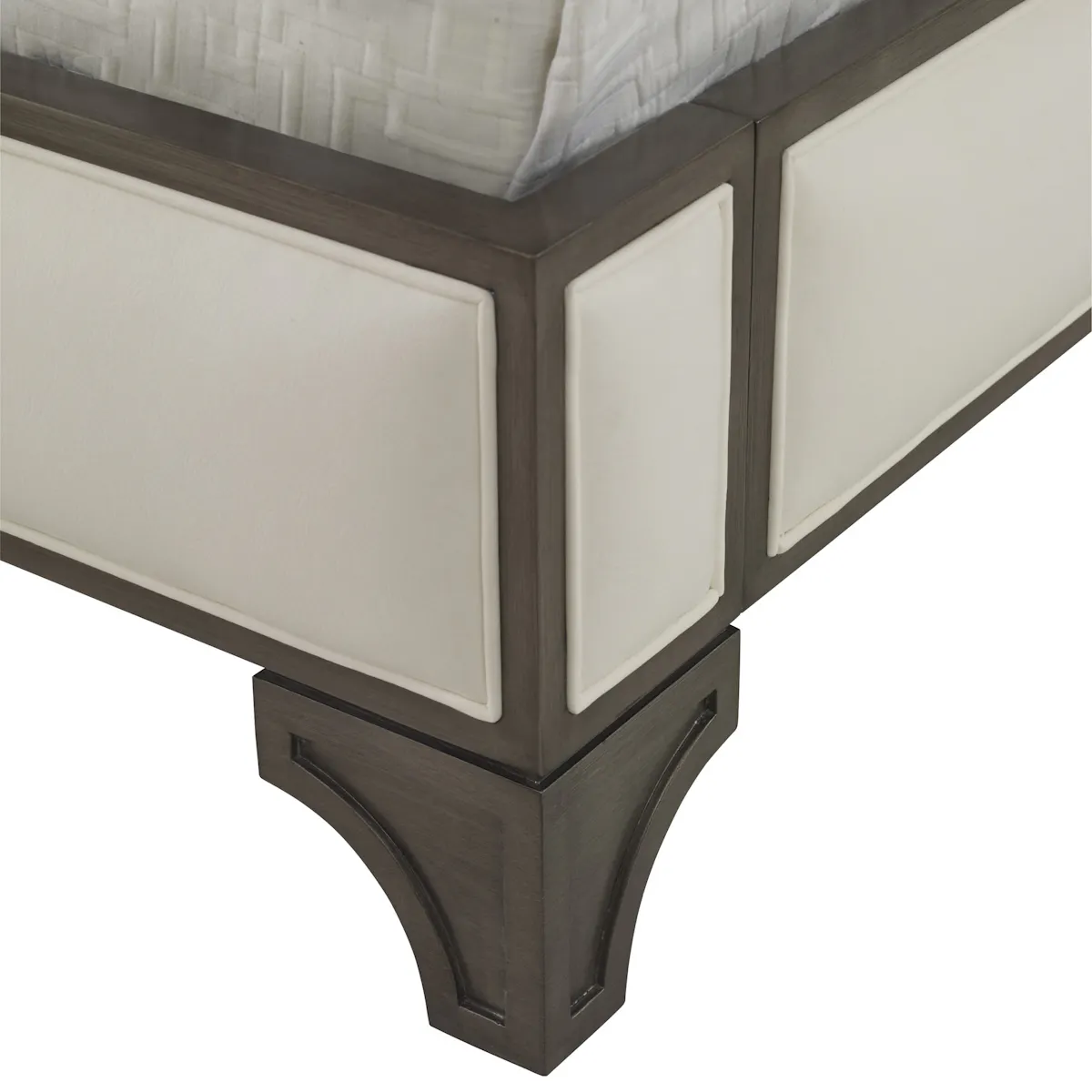 Ambella Home 7576-200 Nova Platform Bed King Ambella Home 7576-200 Nova Platform Bed King