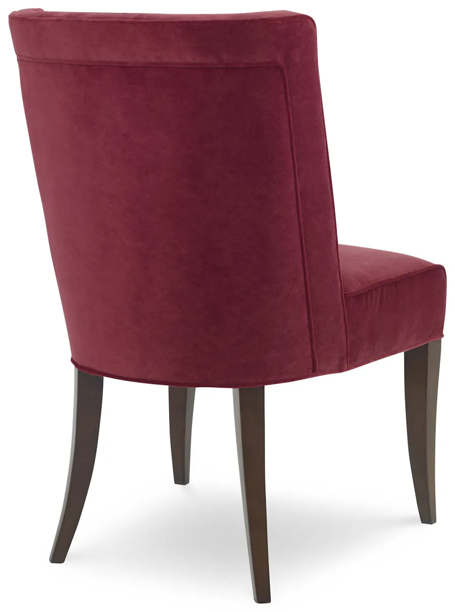 Ambella Home 807-00 Bandeau Dining Chair Ambella Home 807-00 Bandeau Dining Chair
