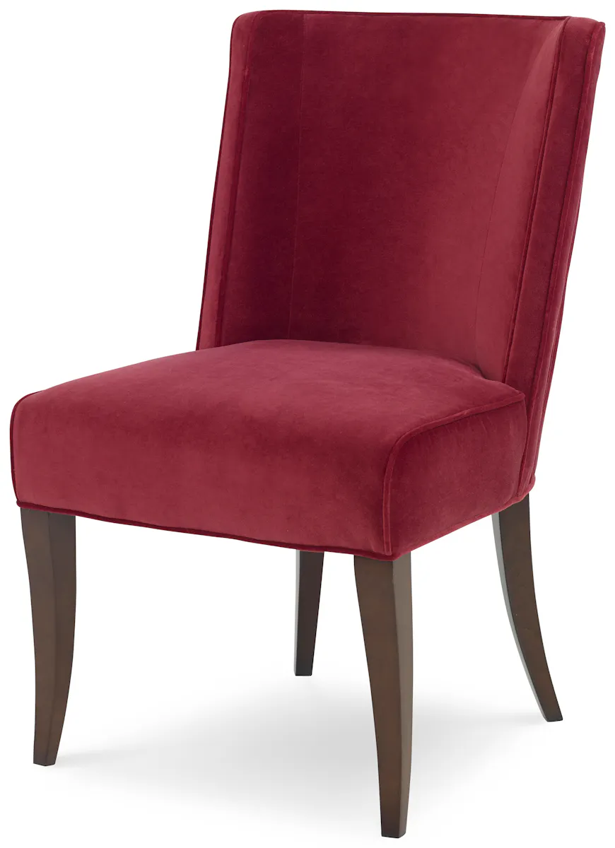 Ambella Home 807-00 Bandeau Dining Chair Ambella Home 807-00 Bandeau Dining Chair