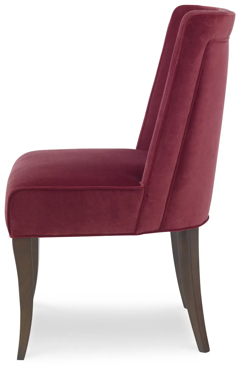 Ambella Home 807-00 Bandeau Dining Chair Ambella Home 807-00 Bandeau Dining Chair