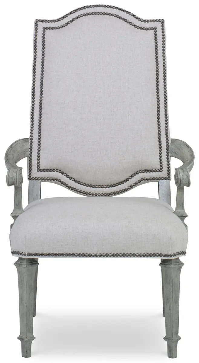 Ambella Home 811-00 Brittany Arm Chair Ambella Home 811-00 Brittany Arm Chair