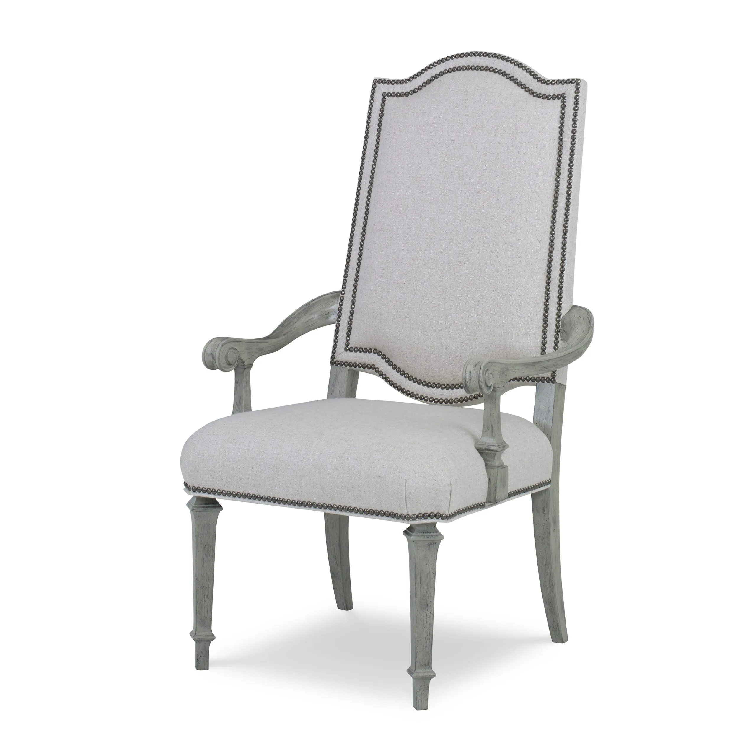 Ambella Home 811-00 Brittany Arm Chair
