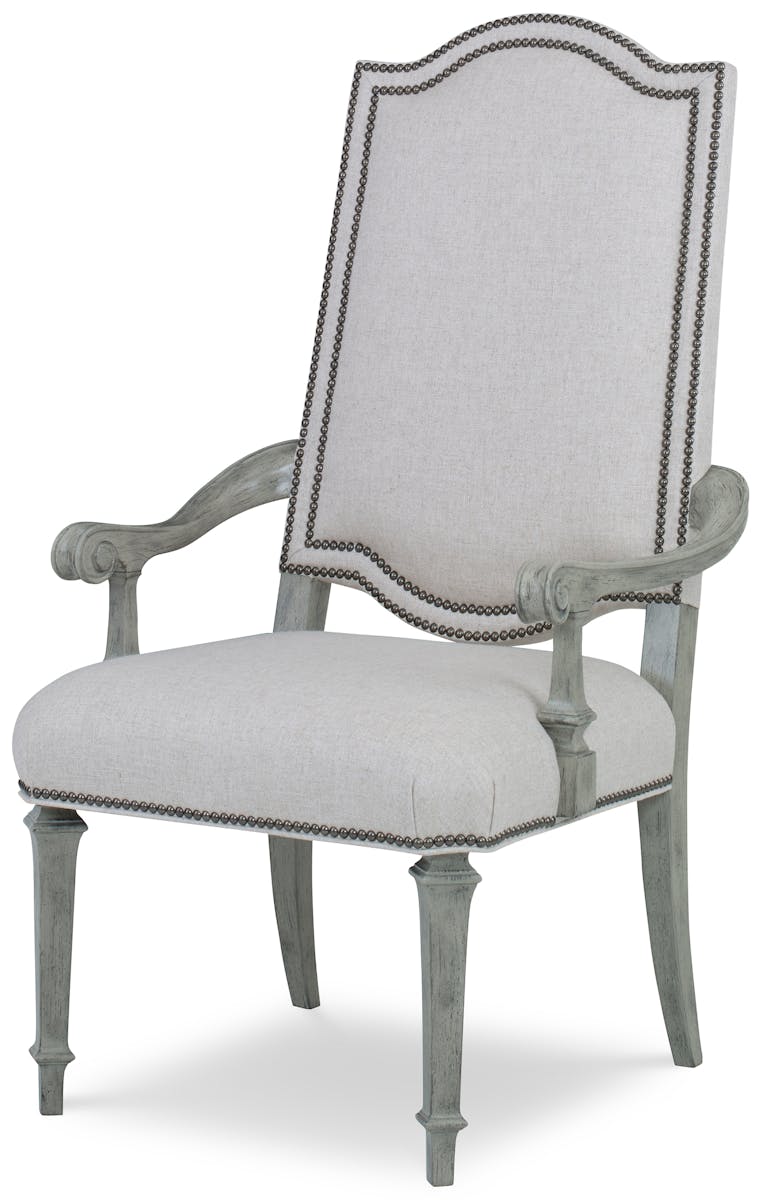 Ambella Home 811-00 Brittany Arm Chair Ambella Home 811-00 Brittany Arm Chair
