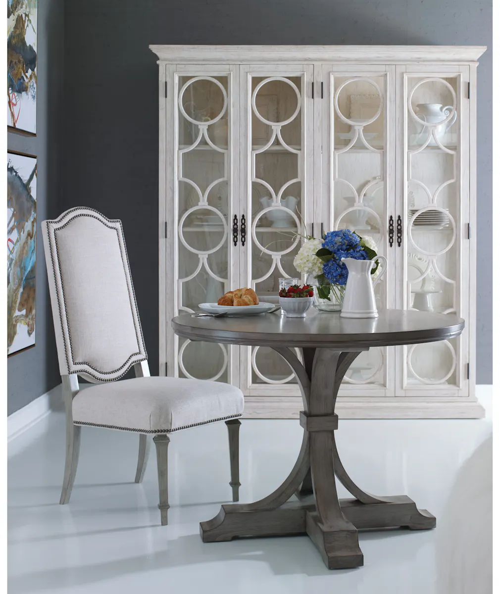 Ambella Home 812-00 Brittany Side Chair Ambella Home 812-00 Brittany Side Chair