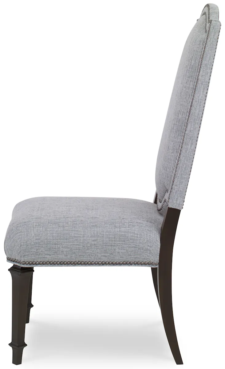 Ambella Home 812-00 Brittany Side Chair Ambella Home 812-00 Brittany Side Chair