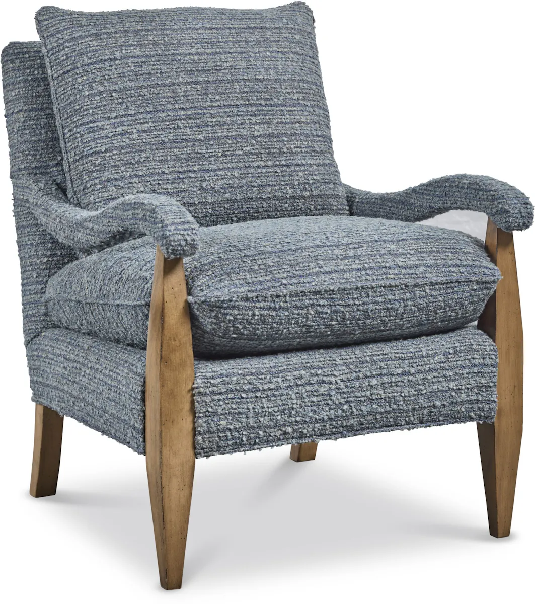 CR Laine 8180-05 Colton Chair CR Laine 8180-05 Colton Chair