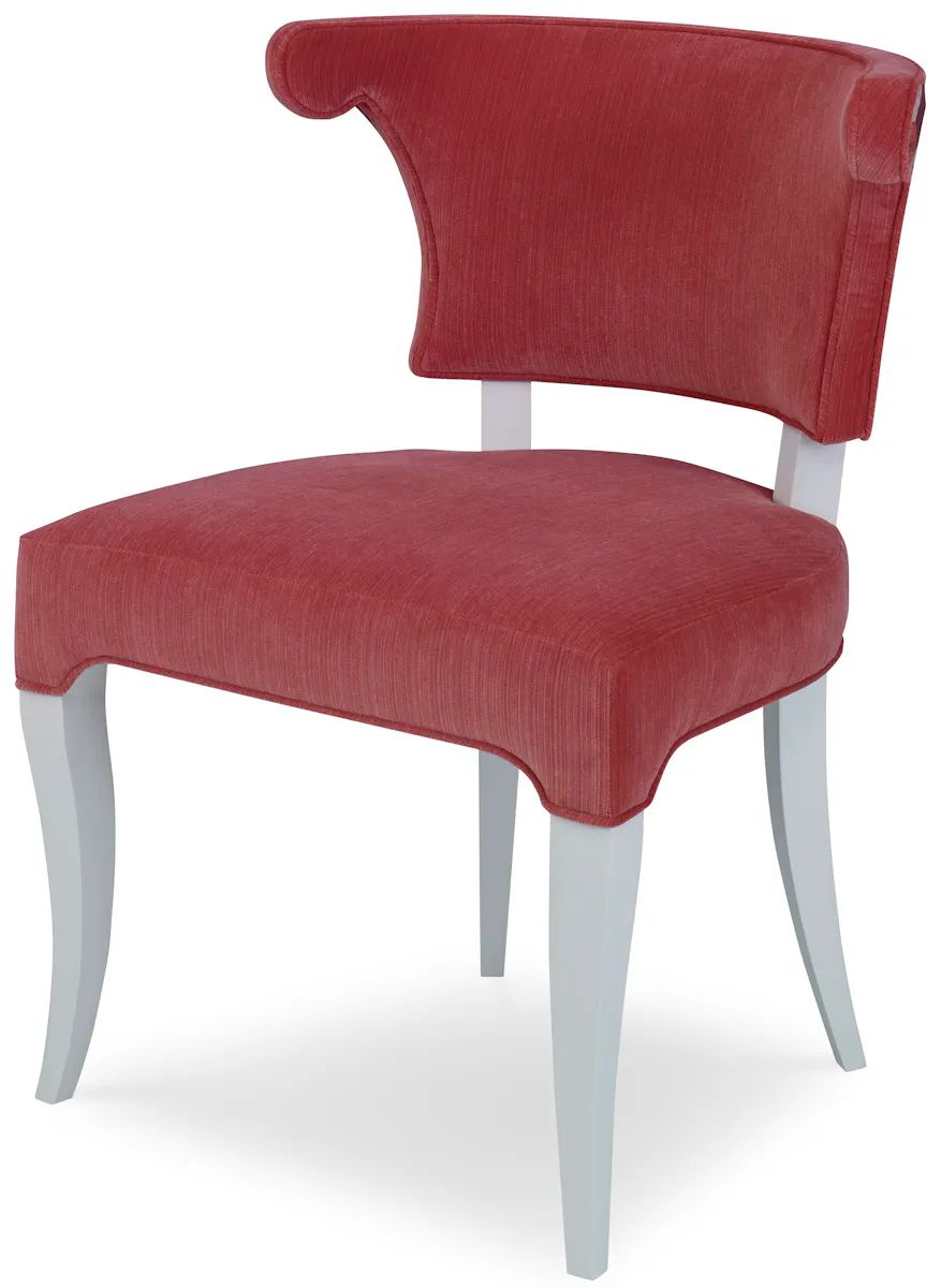 Ambella Home 822-00 Athena Dining Chair Ambella Home 822-00 Athena Dining Chair