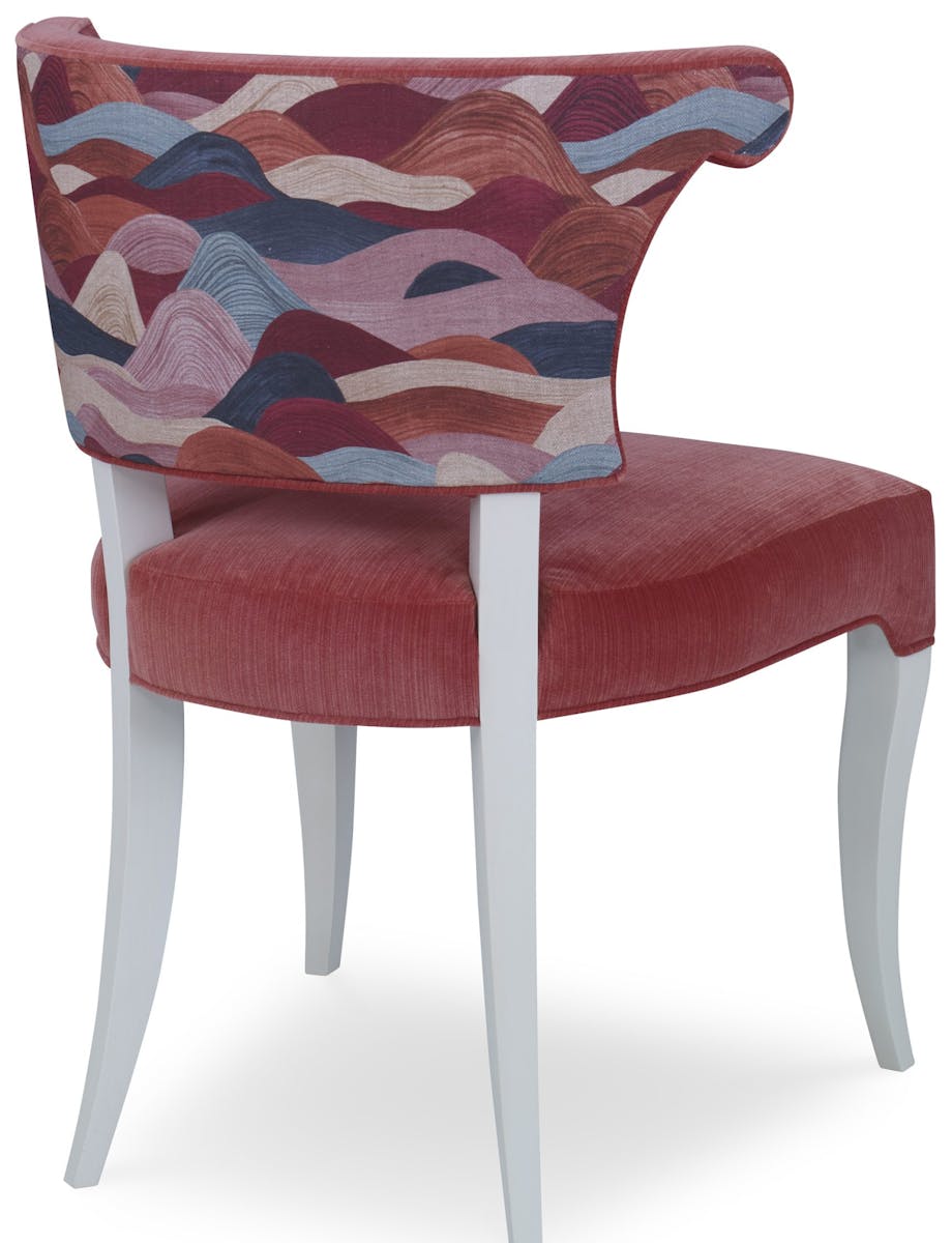 Ambella Home 822-00 Athena Dining Chair Ambella Home 822-00 Athena Dining Chair
