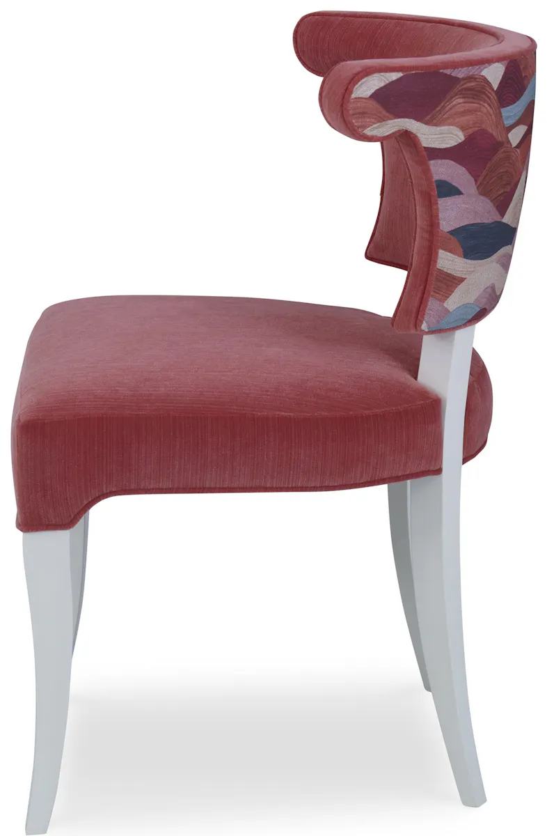 Ambella Home 822-00 Athena Dining Chair Ambella Home 822-00 Athena Dining Chair