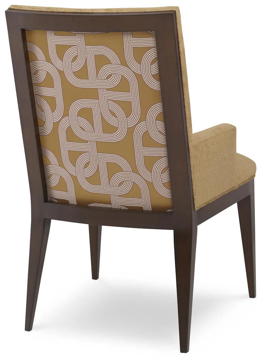 Ambella Home 823-00 Logan Arm Chair Ambella Home 823-00 Logan Arm Chair