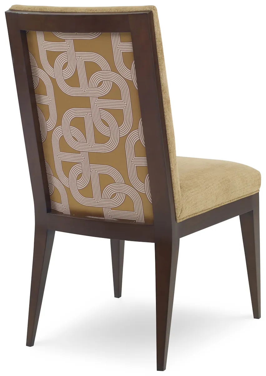 Ambella Home 824-00 Logan Side Chair Ambella Home 824-00 Logan Side Chair