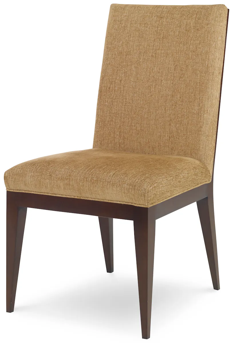 Ambella Home 824-00 Logan Side Chair Ambella Home 824-00 Logan Side Chair