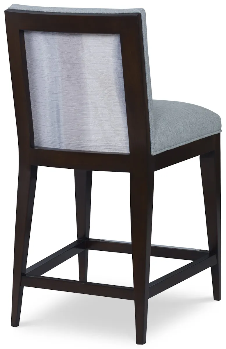 Ambella Home 825-00 Logan Counter Stool Ambella Home 825-00 Logan Counter Stool