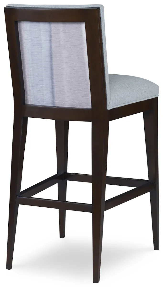 Ambella Home 826-00 Logan Barstool Ambella Home 826-00 Logan Barstool