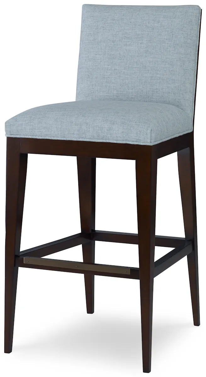 Ambella Home 826-00 Logan Barstool Ambella Home 826-00 Logan Barstool