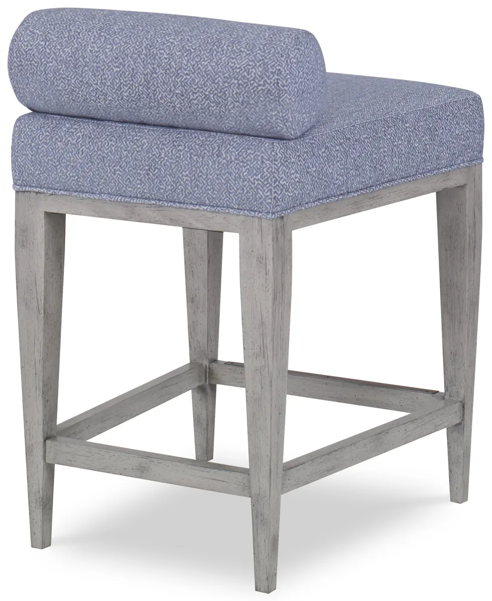 Ambella Home 841-00 Banks Counter Stool Ambella Home 841-00 Banks Counter Stool