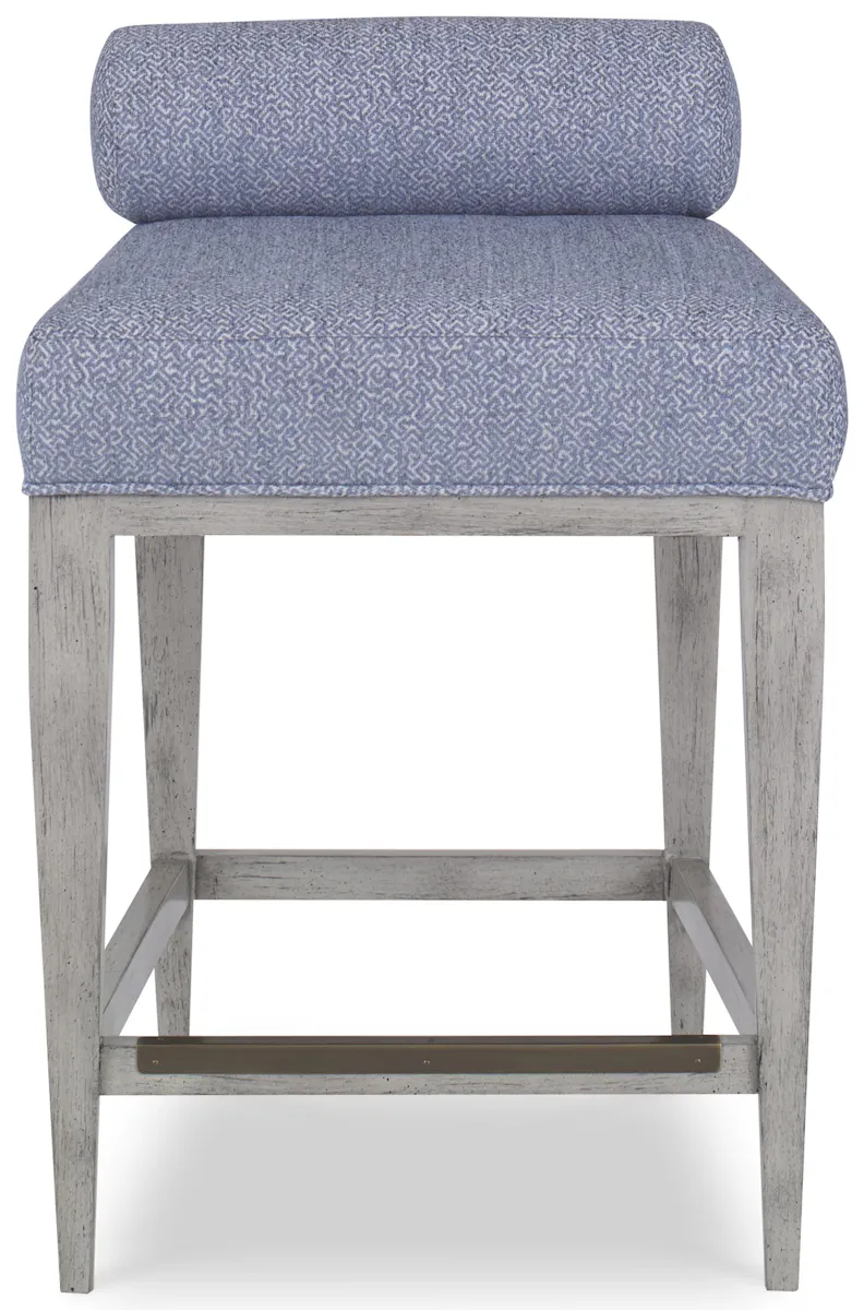 Ambella Home 841-00 Banks Counter Stool Ambella Home 841-00 Banks Counter Stool