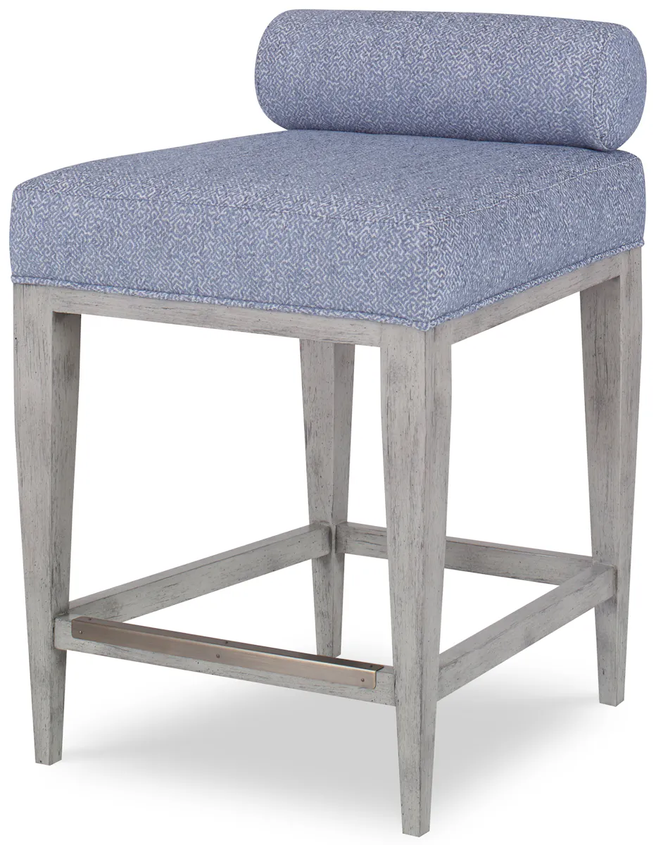 Ambella Home 841-00 Banks Counter Stool Ambella Home 841-00 Banks Counter Stool