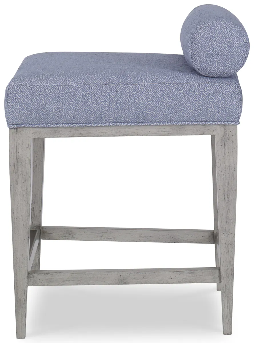 Ambella Home 841-00 Banks Counter Stool Ambella Home 841-00 Banks Counter Stool