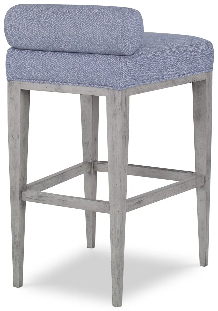 Ambella Home 842-00 Banks Barstool Ambella Home 842-00 Banks Barstool