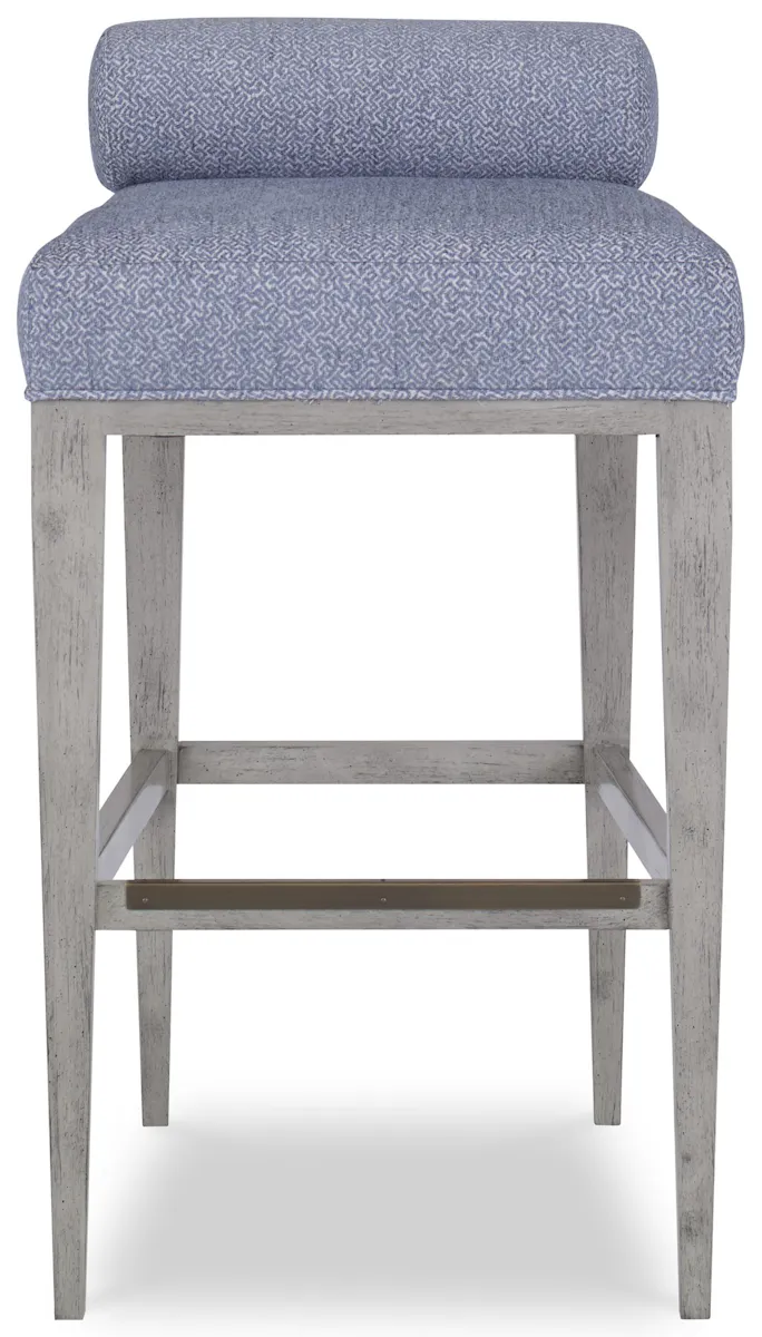 Ambella Home 842-00 Banks Barstool Ambella Home 842-00 Banks Barstool