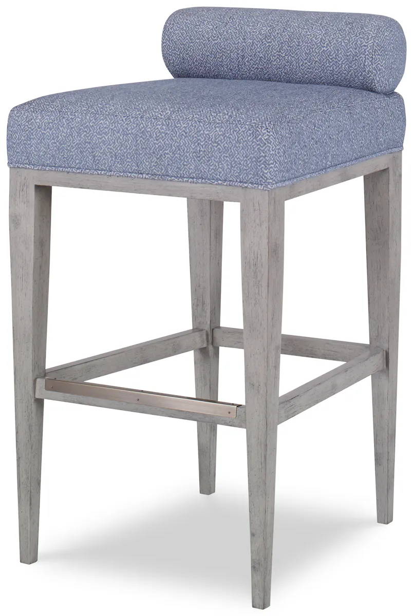 Ambella Home 842-00 Banks Barstool Ambella Home 842-00 Banks Barstool