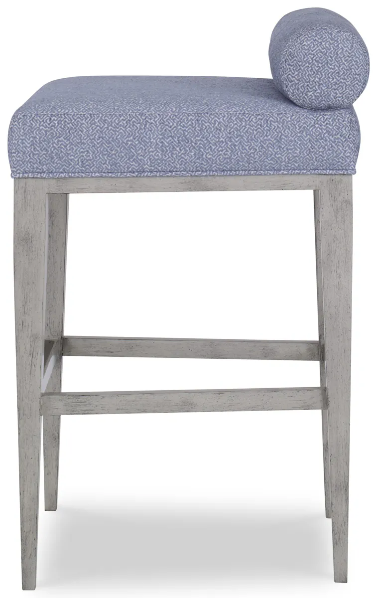 Ambella Home 842-00 Banks Barstool Ambella Home 842-00 Banks Barstool