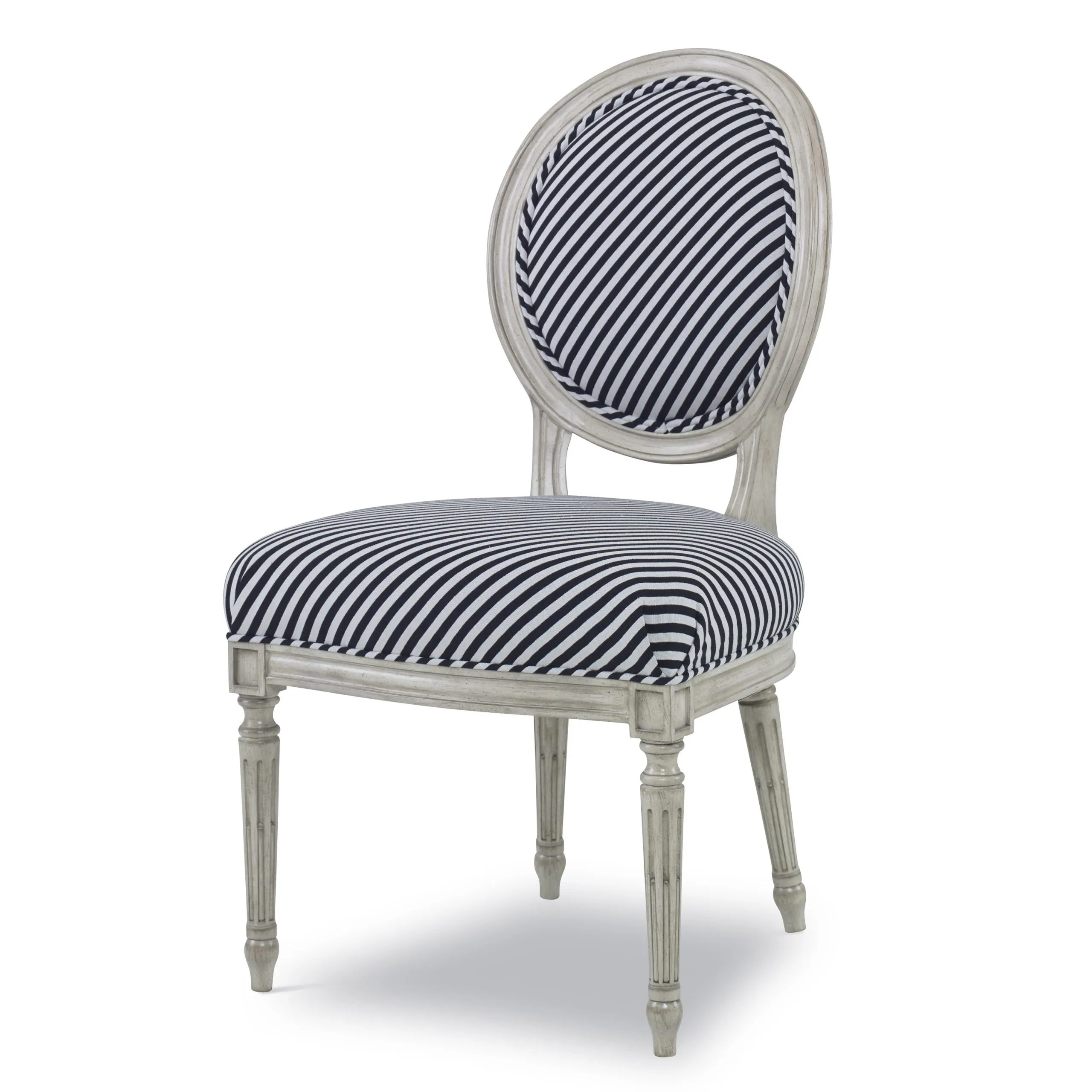 Ambella Home 850-00 Dauphin Dining Room Side Chair