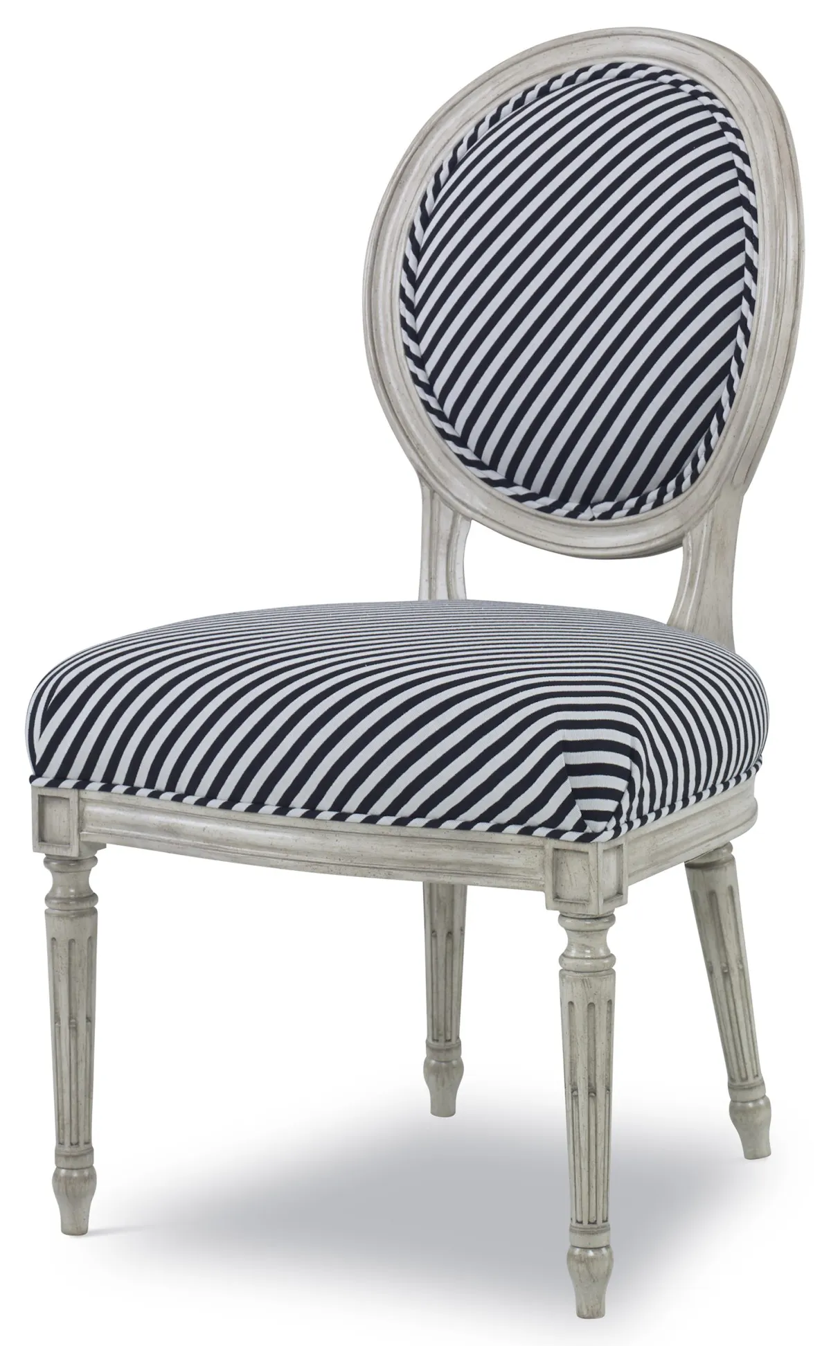 Ambella Home 850-00 Dauphin Dining Room Side Chair Ambella Home 850-00 Dauphin Dining Room Side Chair