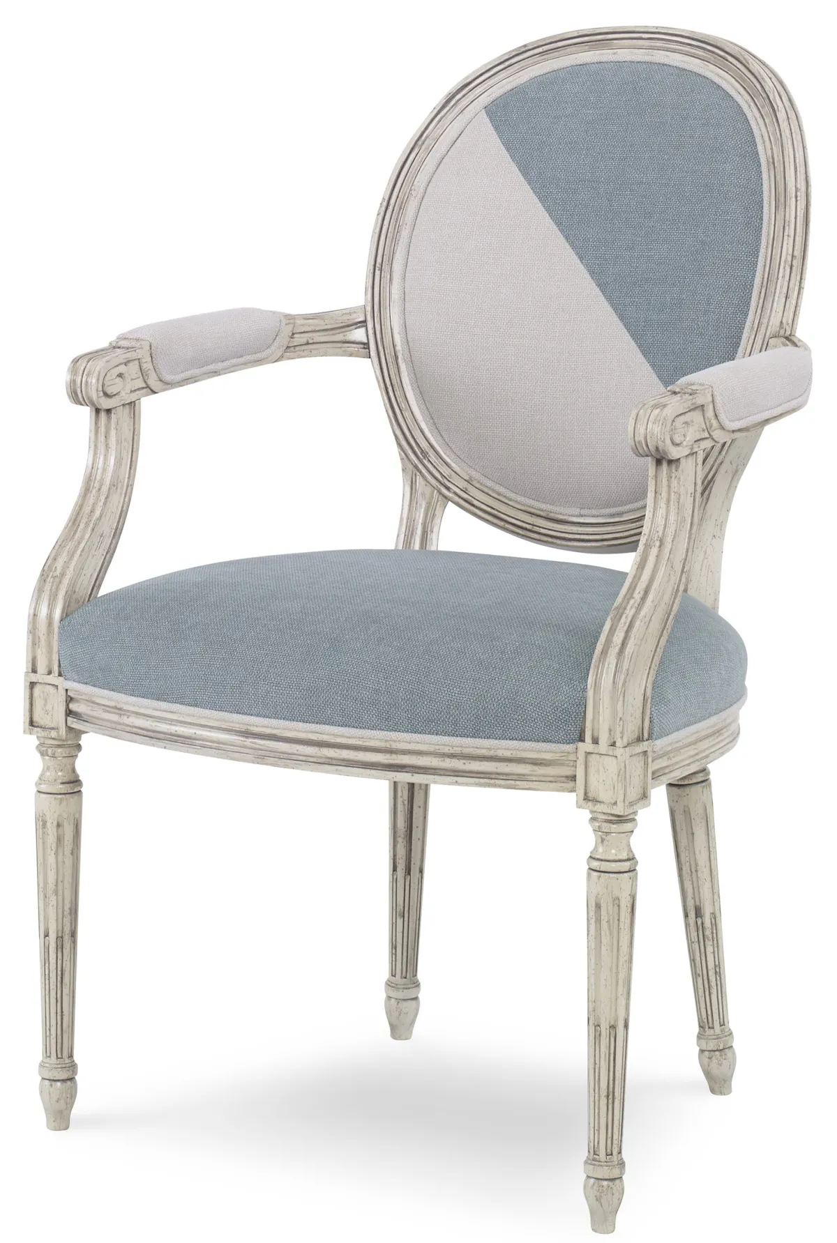 Ambella Home 851-00 Dauphin Dining Room Arm Chair Ambella Home 851-00 Dauphin Dining Room Arm Chair