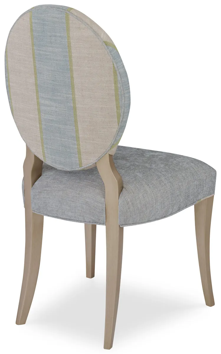 Ambella Home 853-00 Cameo Dining Room Chair Ambella Home 853-00 Cameo Dining Room Chair
