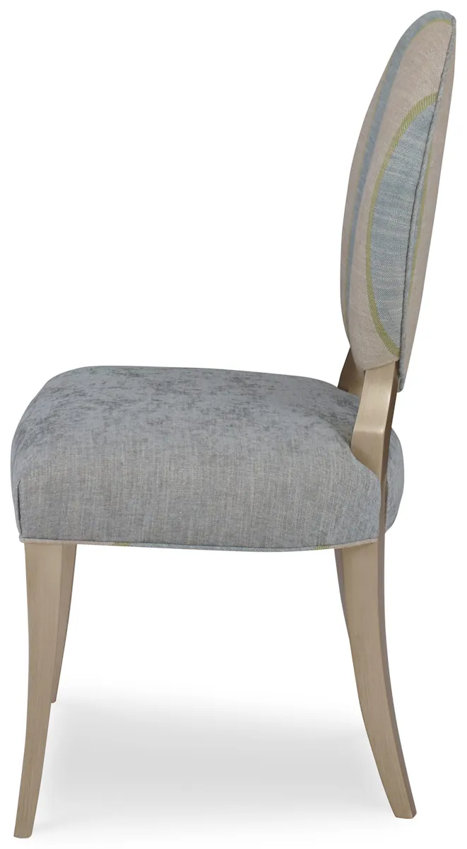 Ambella Home 853-00 Cameo Dining Room Chair Ambella Home 853-00 Cameo Dining Room Chair
