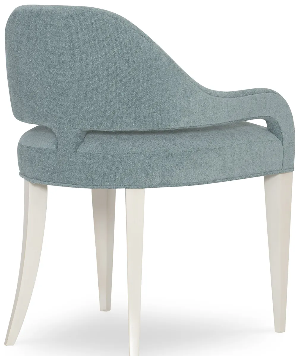 Ambella Home 854-00 Croix Dining Chair Ambella Home 854-00 Croix Dining Chair