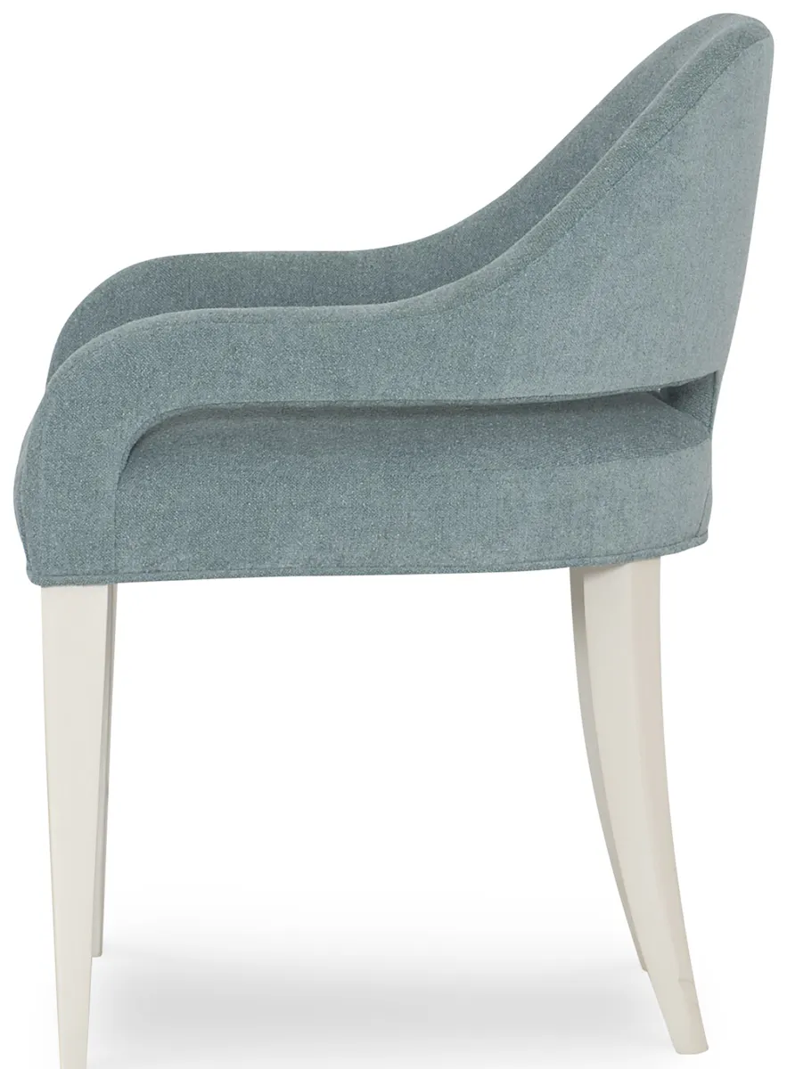Ambella Home 854-00 Croix Dining Chair Ambella Home 854-00 Croix Dining Chair