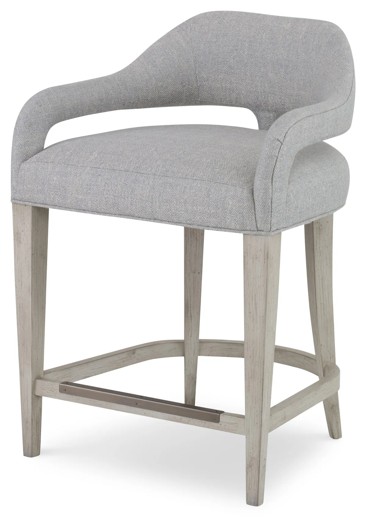 Ambella Home 855-00 Croix Counter Stool Ambella Home 855-00 Croix Counter Stool