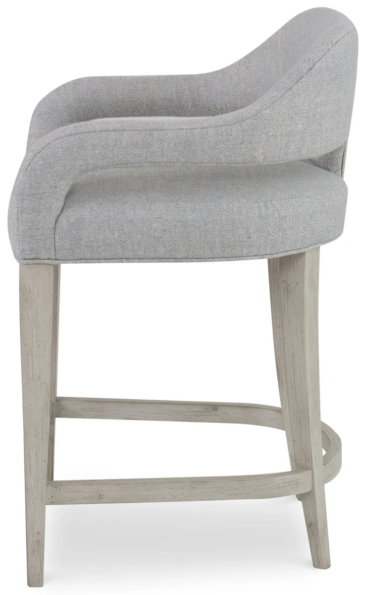 Ambella Home 855-00 Croix Counter Stool Ambella Home 855-00 Croix Counter Stool