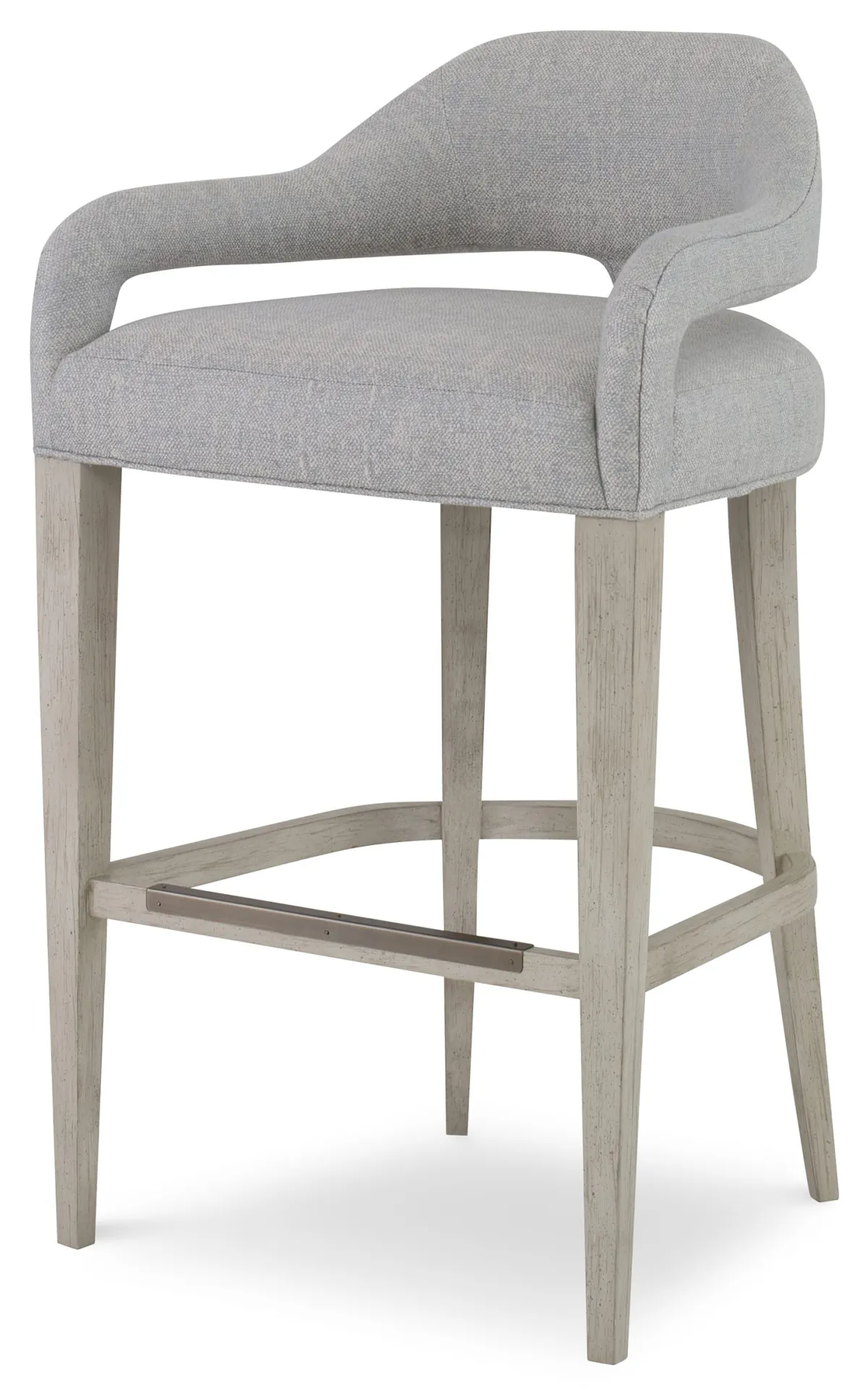 Ambella Home 856-00 Croix Barstool Ambella Home 856-00 Croix Barstool