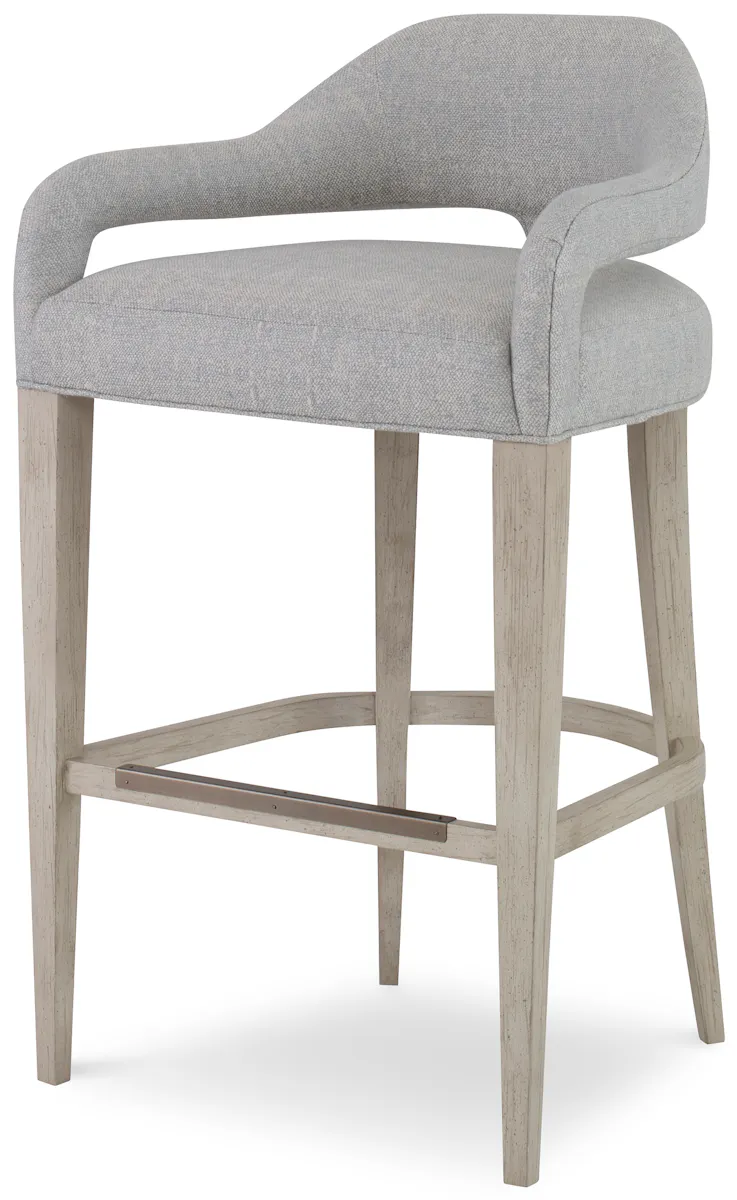 Ambella Home 856-00 Croix Barstool Ambella Home 856-00 Croix Barstool