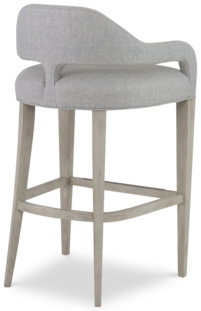 Ambella Home 856-00 Croix Barstool Ambella Home 856-00 Croix Barstool