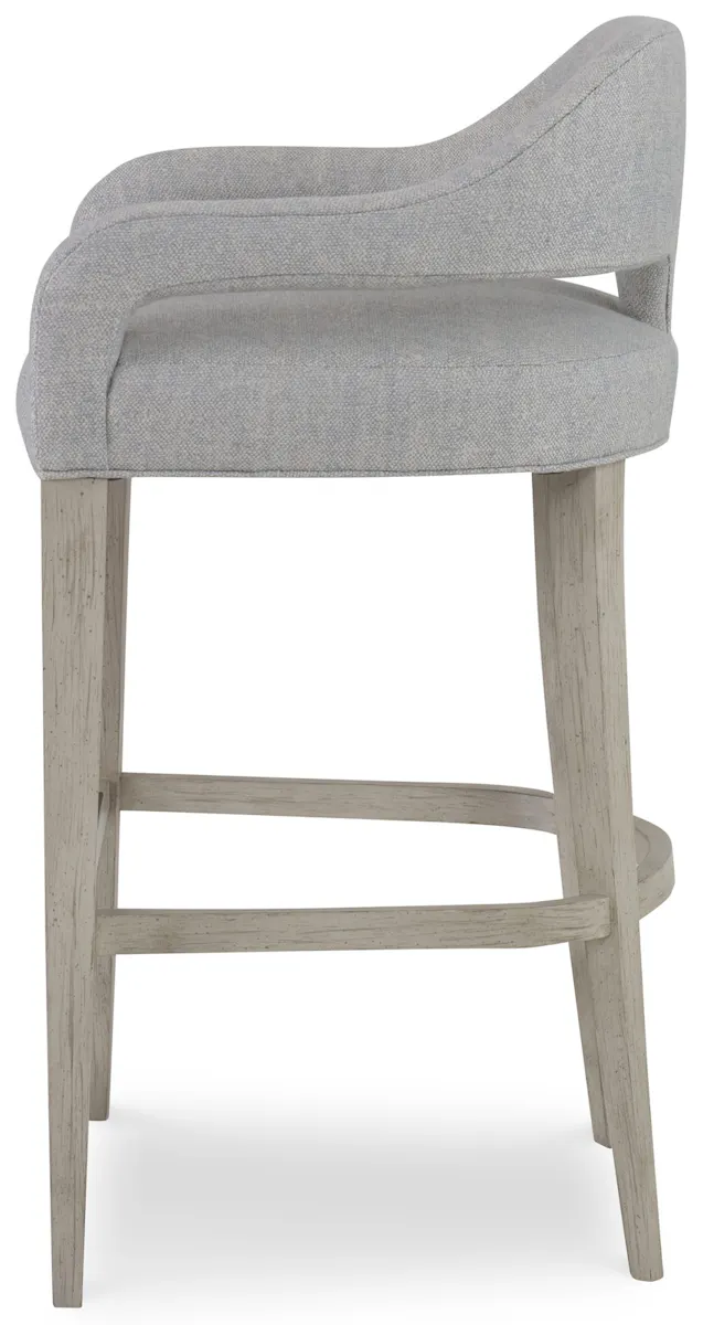 Ambella Home 856-00 Croix Barstool Ambella Home 856-00 Croix Barstool