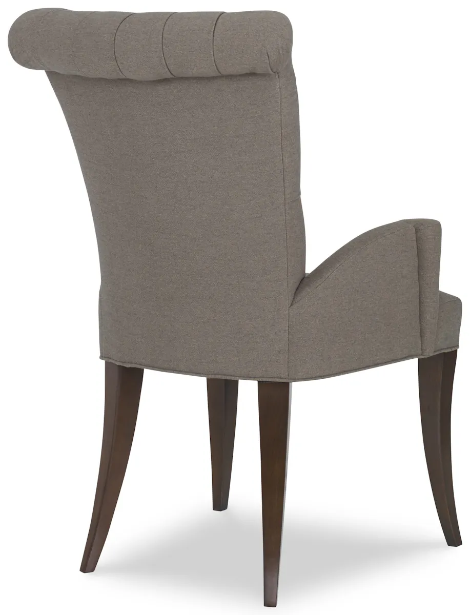 Ambella Home 858-00 Gossamer Dining Room Chair Ambella Home 858-00 Gossamer Dining Room Chair