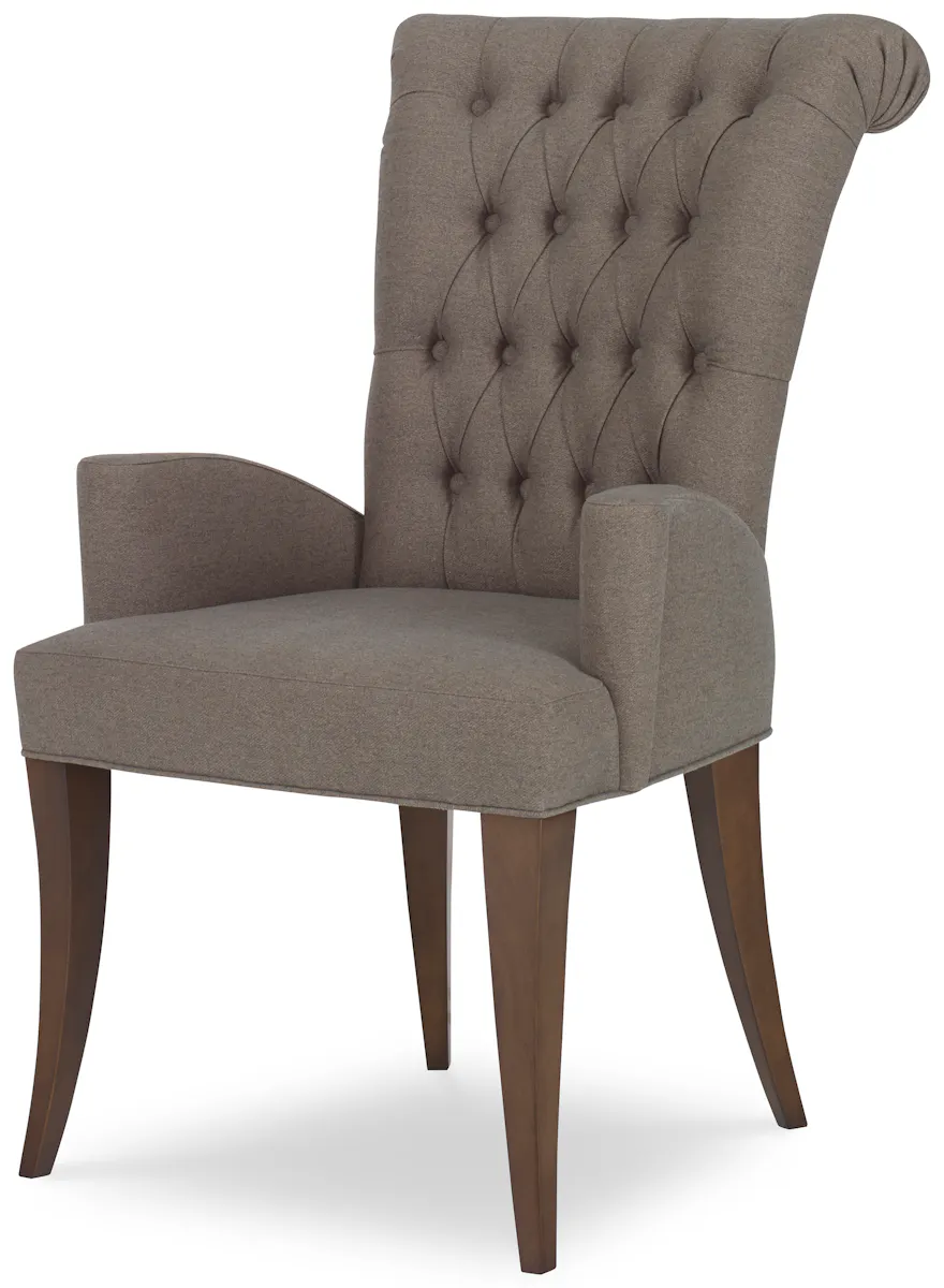 Ambella Home 858-00 Gossamer Dining Room Chair Ambella Home 858-00 Gossamer Dining Room Chair