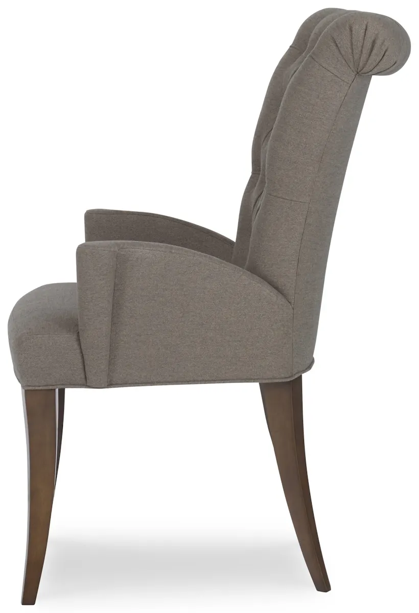 Ambella Home 858-00 Gossamer Dining Room Chair Ambella Home 858-00 Gossamer Dining Room Chair